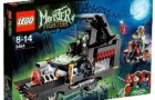 LEGO Monster Fighters competition
