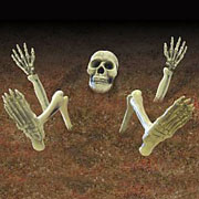 groundbreaker skeletons