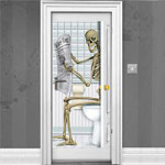 Skeleton-Bathroom-Door-Cover-HALLDEC167