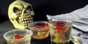 halloween shots and shooters