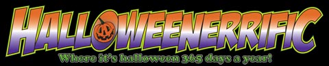 We’re unofficially the best halloween site!