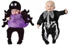 5 Cute Baby Halloween Costumes