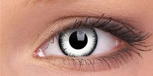 halloween contact lenses vampire