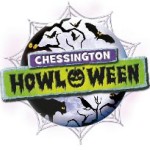 Chessington World of Adventures Halloween 2015 chessington howl'o'ween