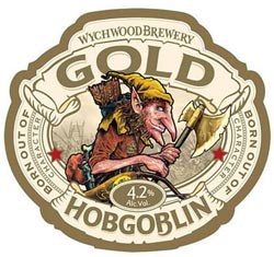Hobgblin Gold