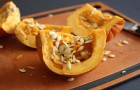 3 Ways to Use Your Leftover Pumpkin this Halloween